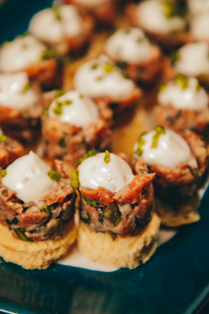 Menu weselne – przykładowe propozycje dań. czym się kierować? Menu weselne – przykładowe propozycje dań. czym się kierować?