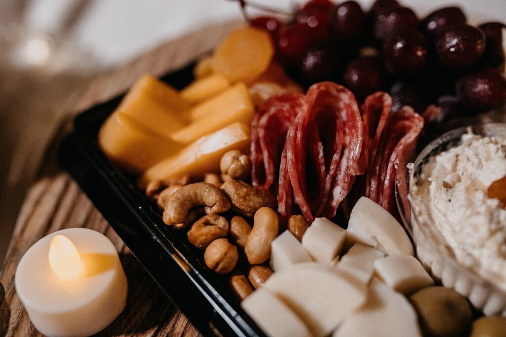 Menu weselne – przykładowe propozycje dań. czym się kierować? Menu weselne – przykładowe propozycje dań. czym się kierować?
