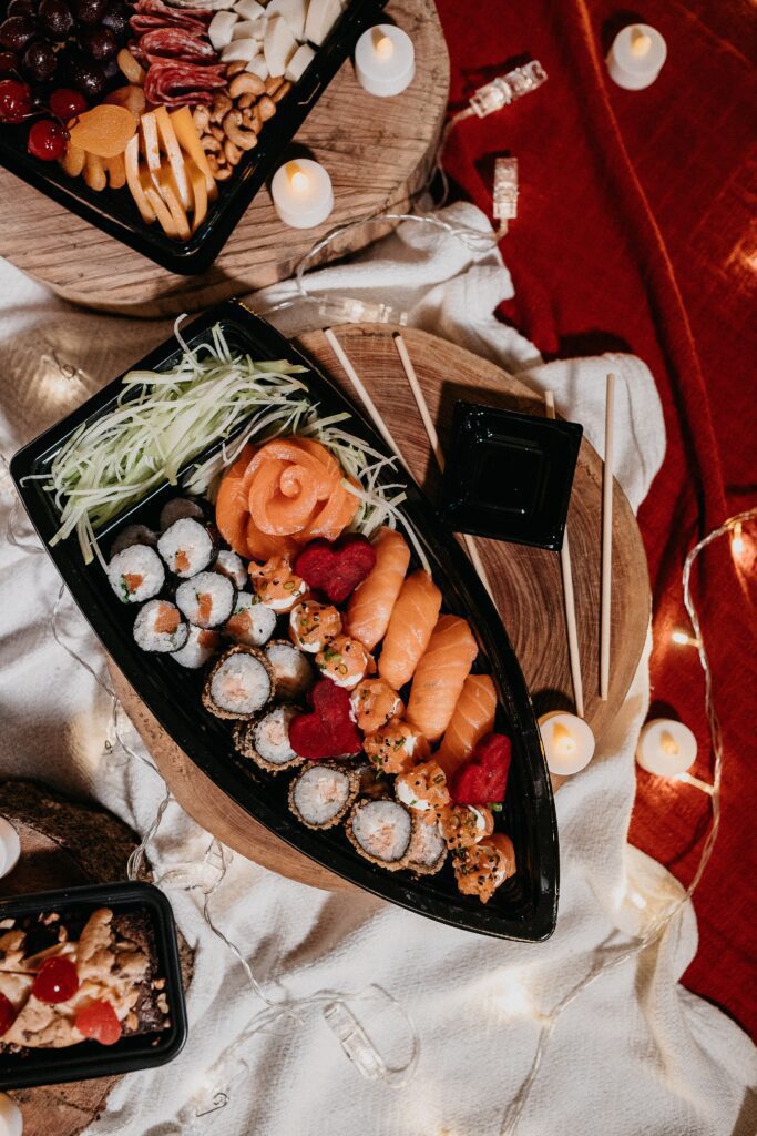 Menu weselne – przykładowe propozycje dań. czym się kierować? Menu weselne – przykładowe propozycje dań. czym się kierować?