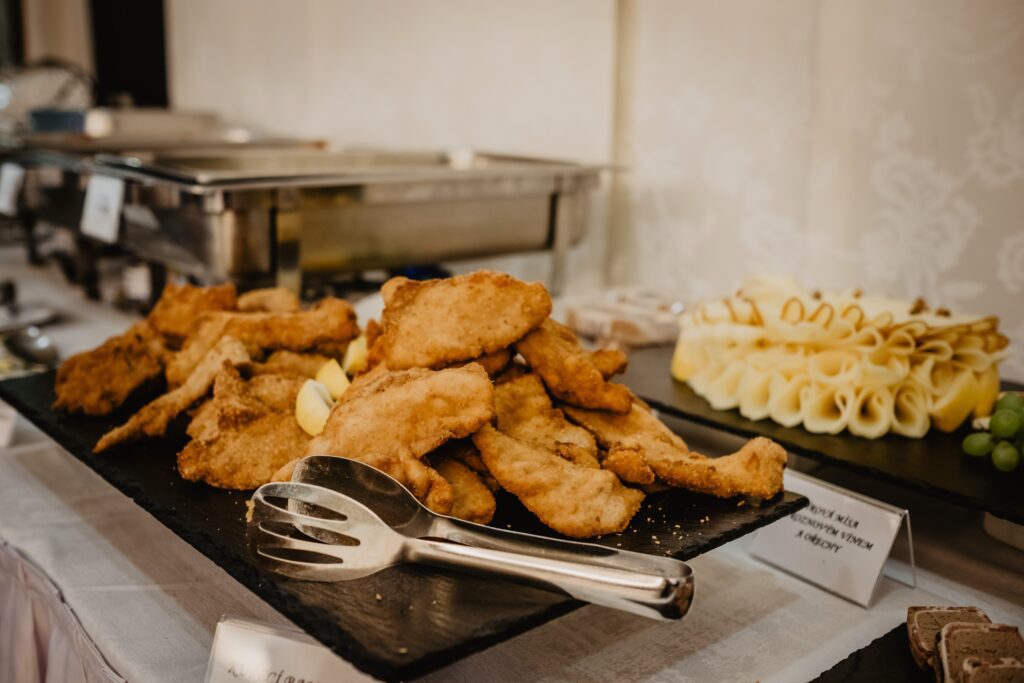 Menu weselne – przykładowe propozycje dań. czym się kierować? Menu weselne – przykładowe propozycje dań. czym się kierować?
